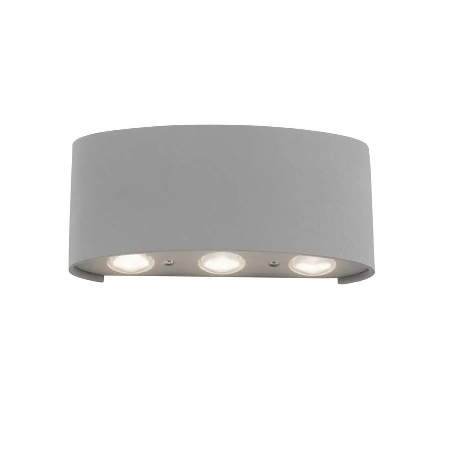 paul-neuhaus-carlo-9488-21-led-wandleuchte-au-en-silber-matt-up-down-ip54 image 1
