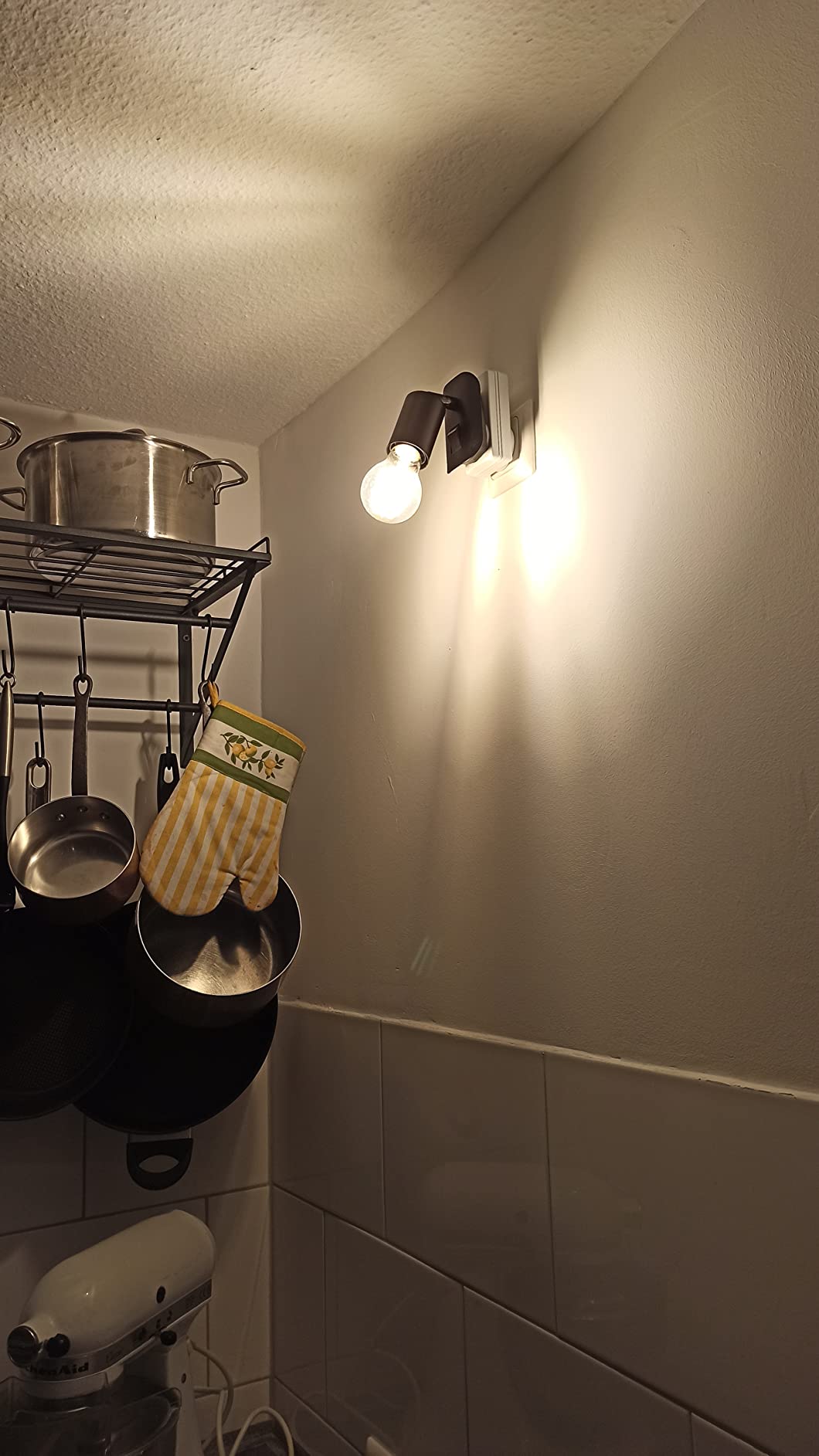 Praktisch im Flur