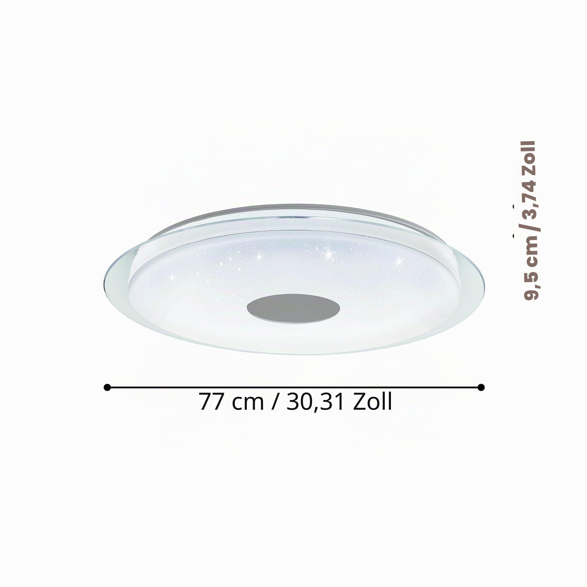 eglo-connect-z-lanciano-z-smart-led-deckenleuchte-77-cm image 7