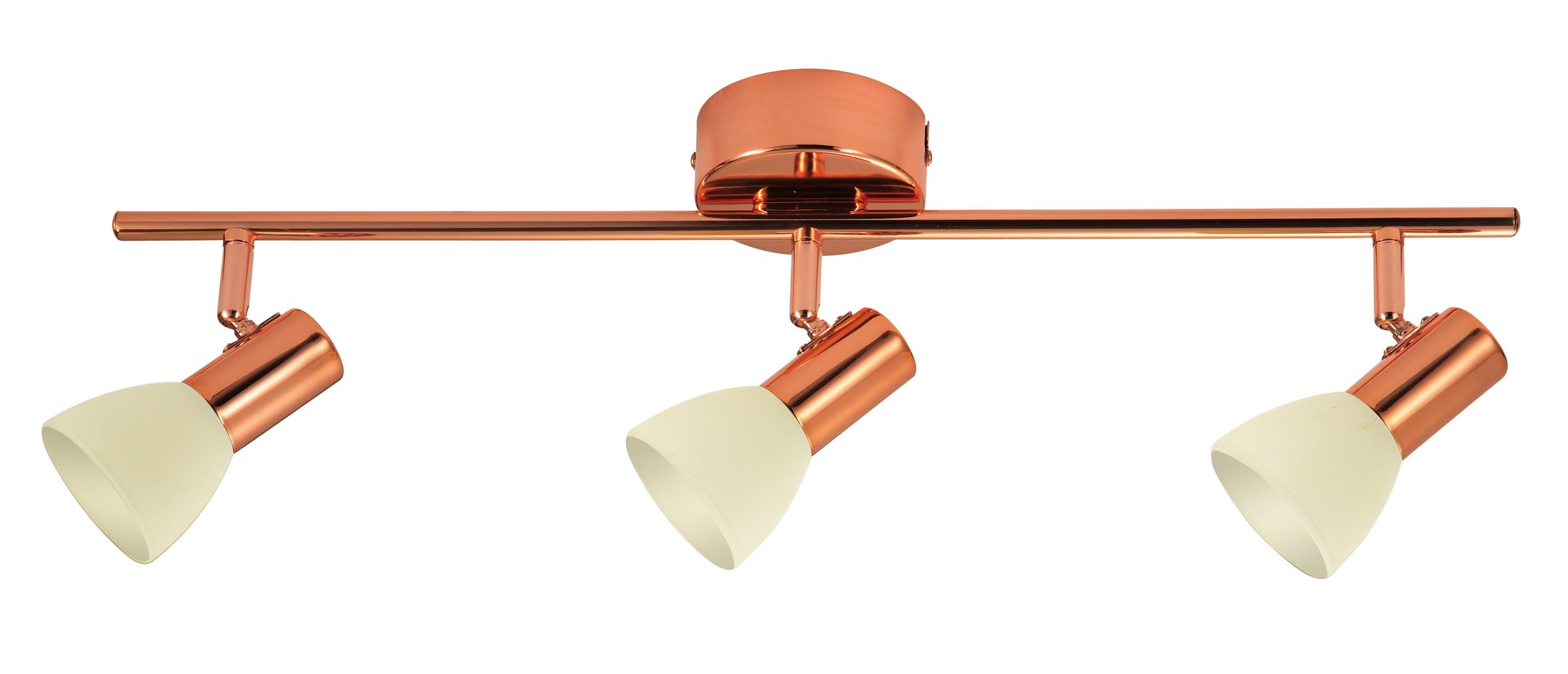 eglo-glossy-2-led-deckenstrahler-3-flammig-kupfer-champagner-1440-lumen-warmwei image 1