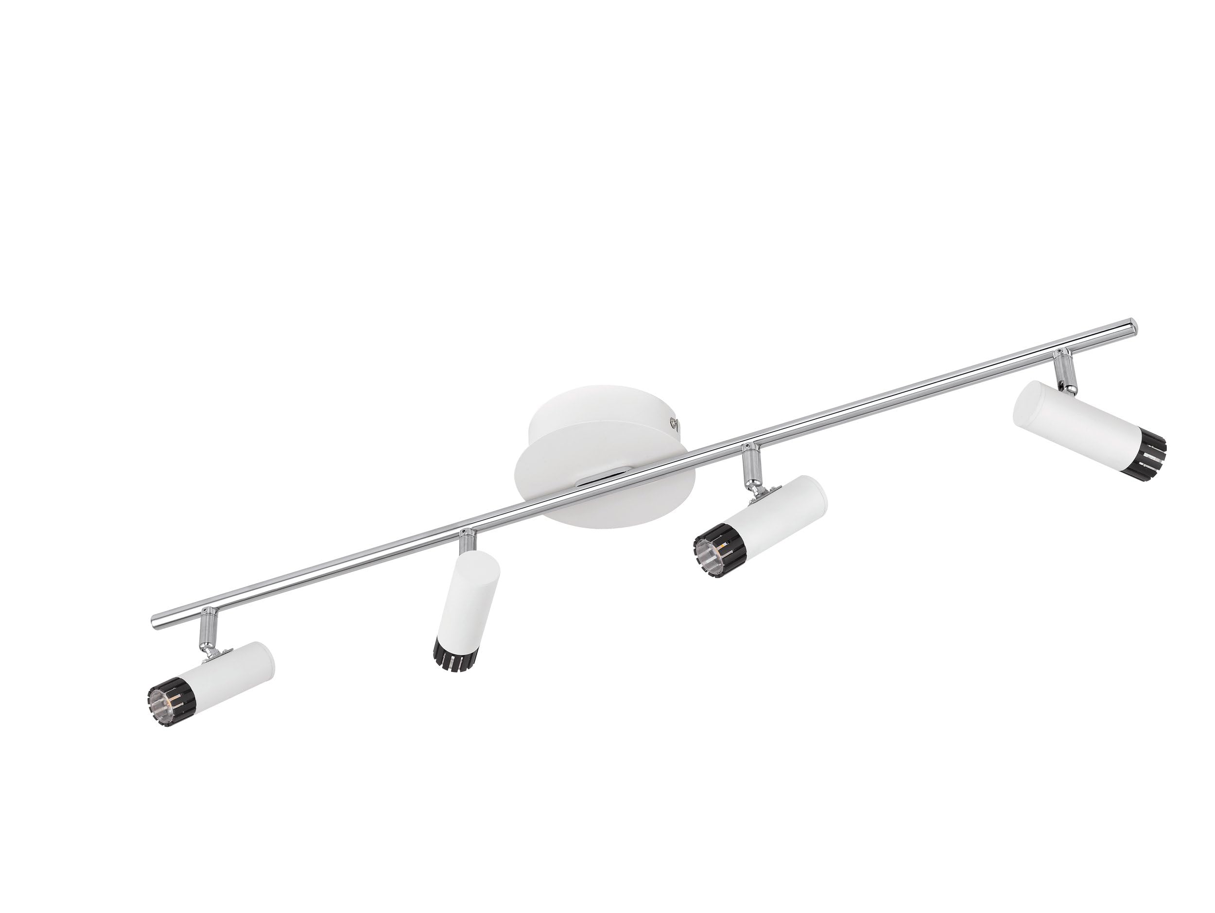 eglo-lianello-led-deckenstrahler-4-flammig-wei-chrom-79-5-cm image 1