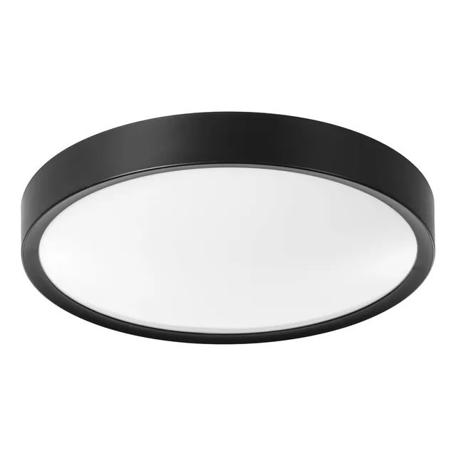 eglo-musurita-led-deckenleuchte-rund-44-cm-schwarz-wei image 1