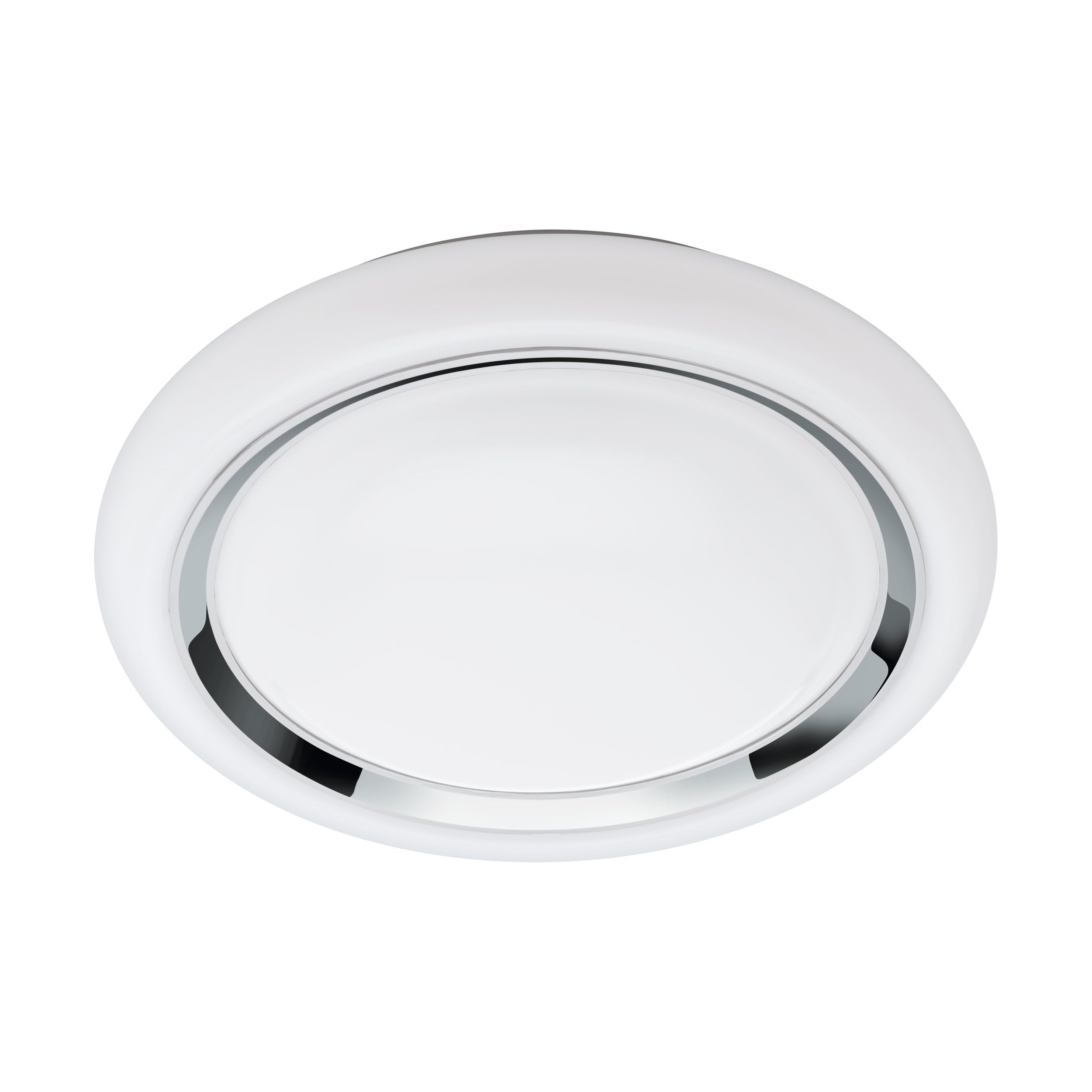 eglo-led-deckenlampe-capasso-deckenleuchte-chrom-wei-34-cm image 8
