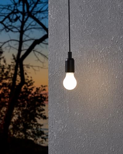 eglo-tag-nacht-e27-led-lampe-4-5-w-a60-6-cm-mit-d-mmerungssensor-warmwei image 6
