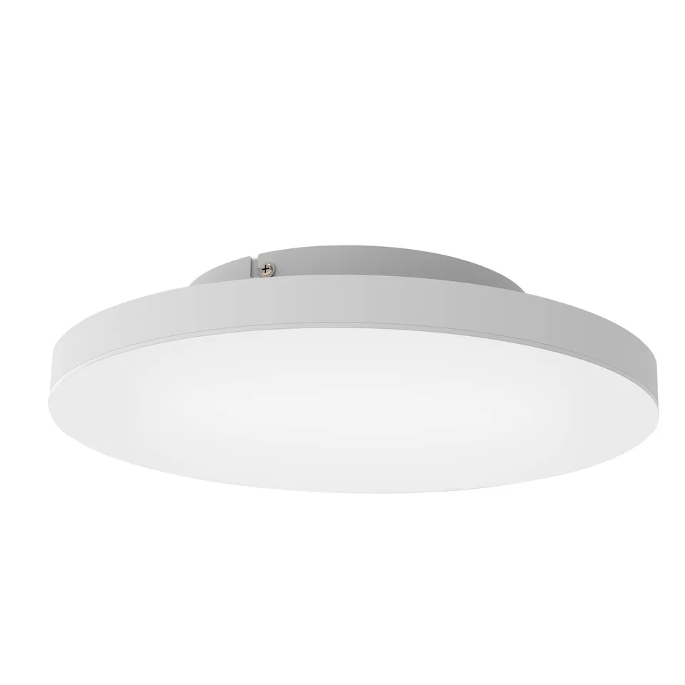 eglo-connect-z-turcona-z-smart-home-led-panel-deckenlampe-45cm-wei-zigbee-rgb-27 image 1