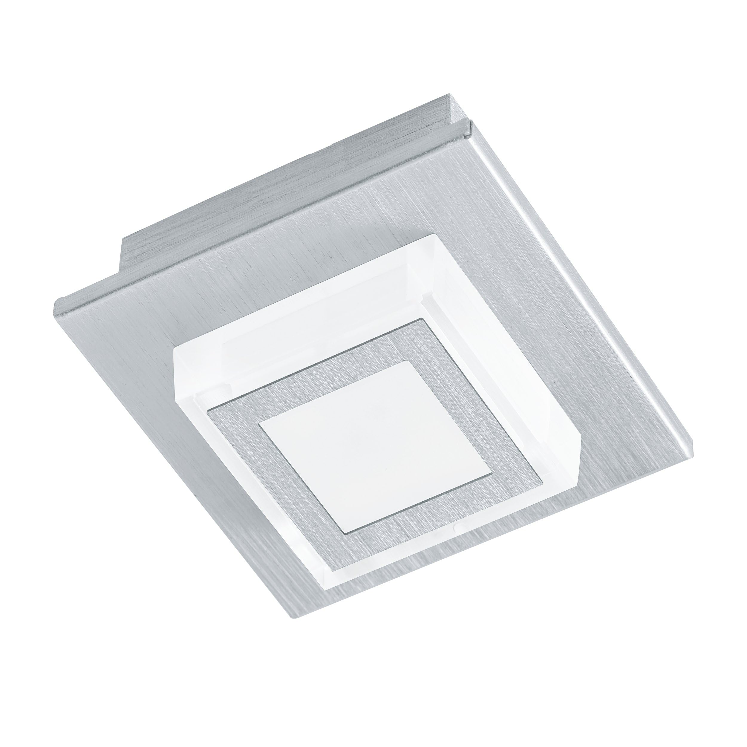 eglo-masiano-1-flammige-led-deckenleuchte-11-cm-aluminium-warmwei image 1