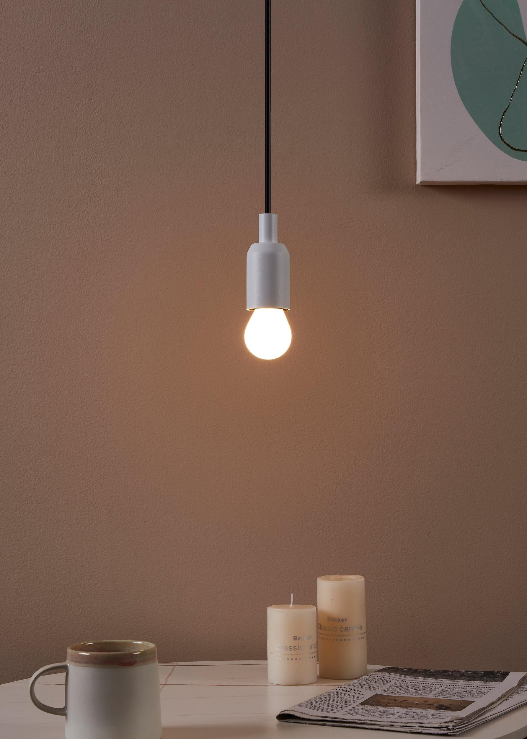 eglo-led-lampe-e27-milky-g45-4w-470lm-warmwei-2700k-4-5-cm image 2