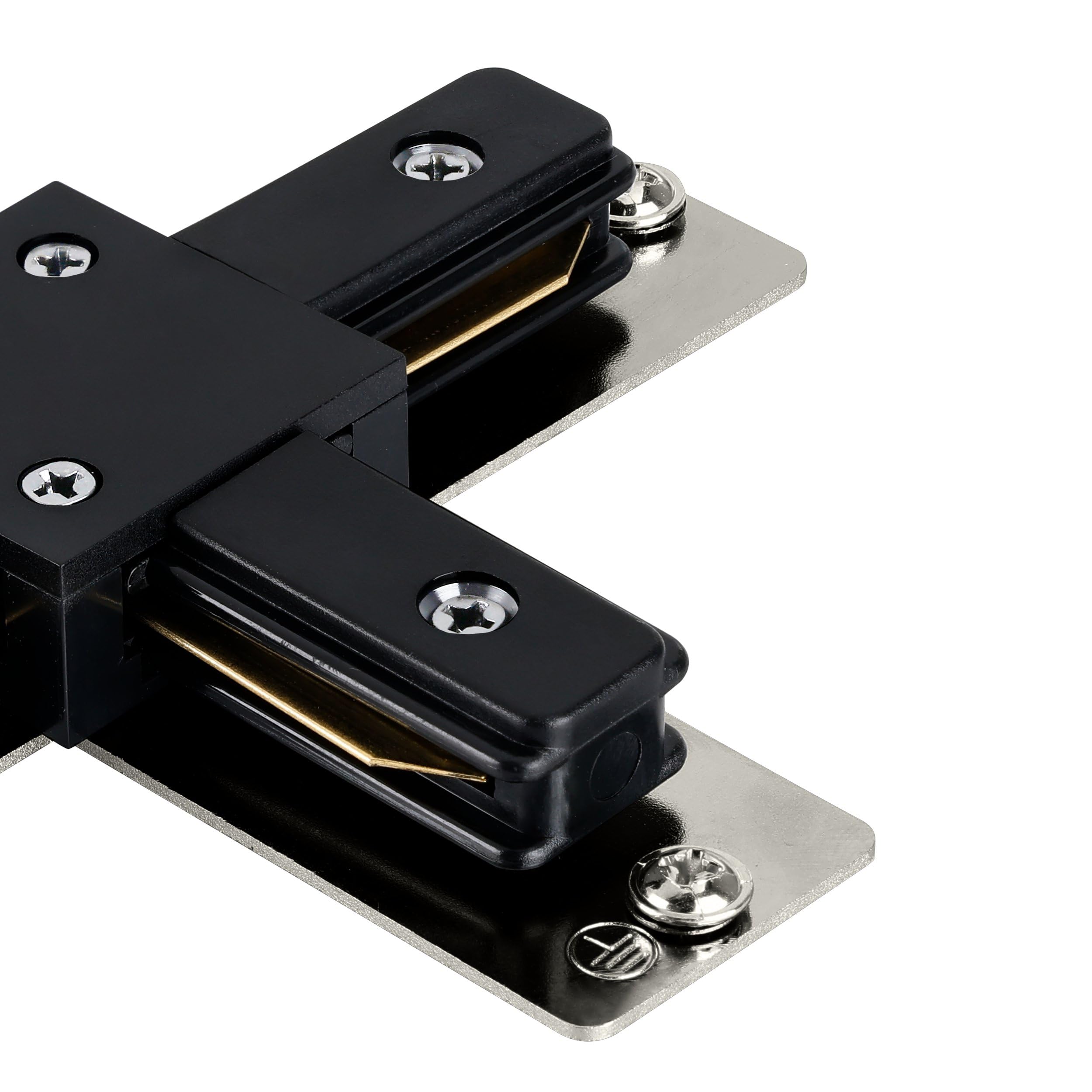 eglo-tb-t-connector-modul-t-verbinder-schwarz-f-r-schienensystem image 2