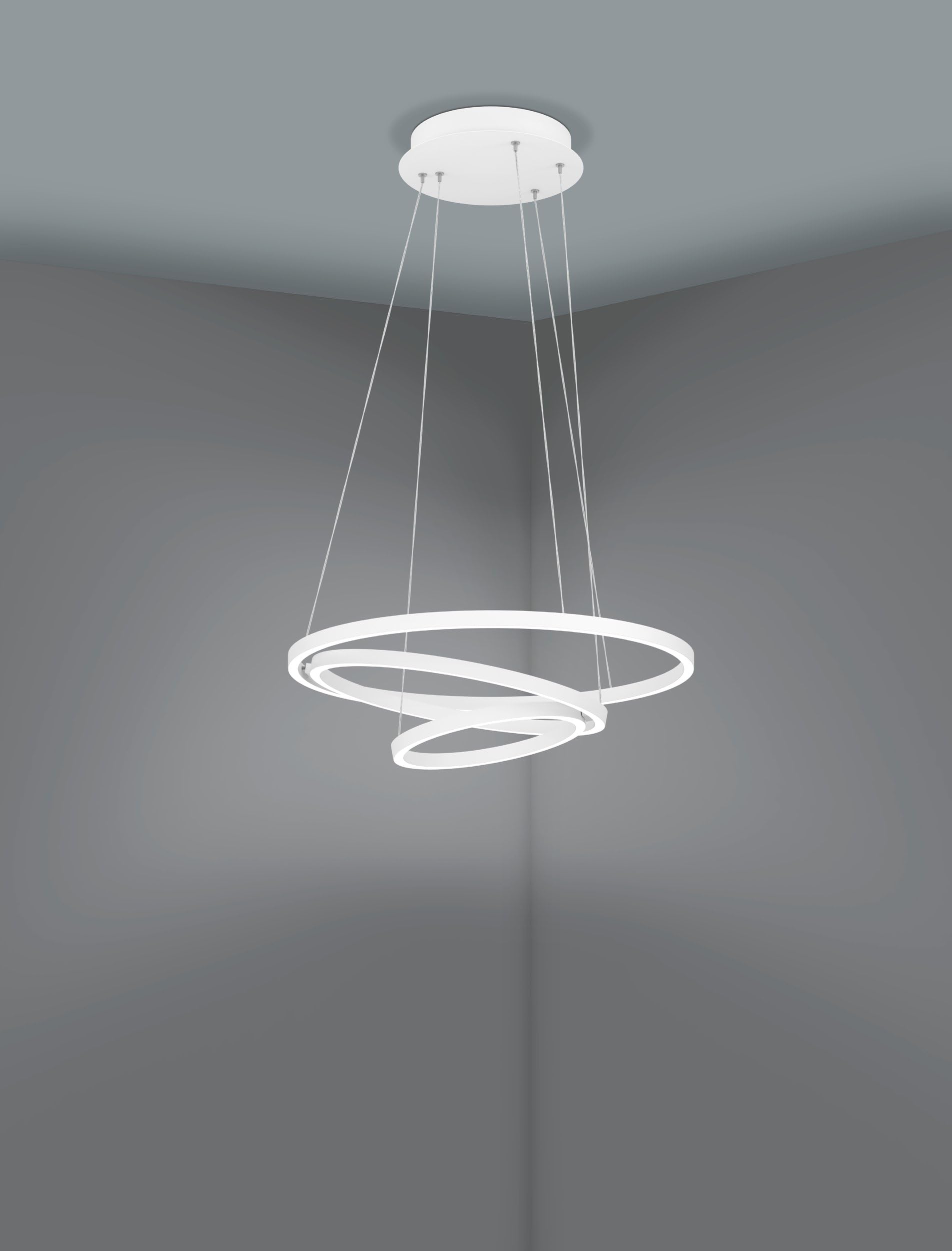 eglo-lobinero-z-connect-z-smart-home-led-pendelleuchte-3x-ring-wei-dimmbar image 2