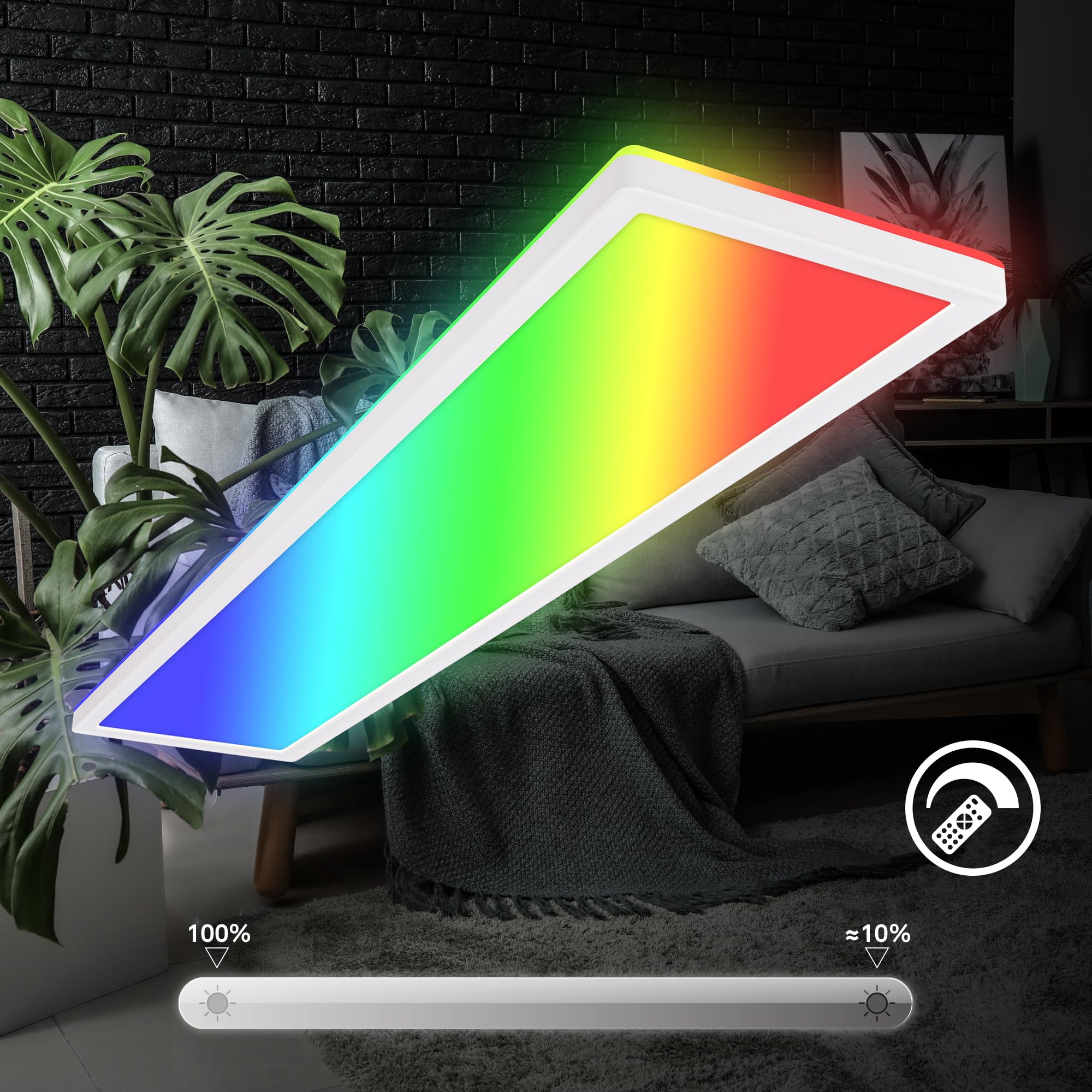 briloner-led-deckenleuchte-98-cm-rgb-w-mit-fernbedienung-wei image 5