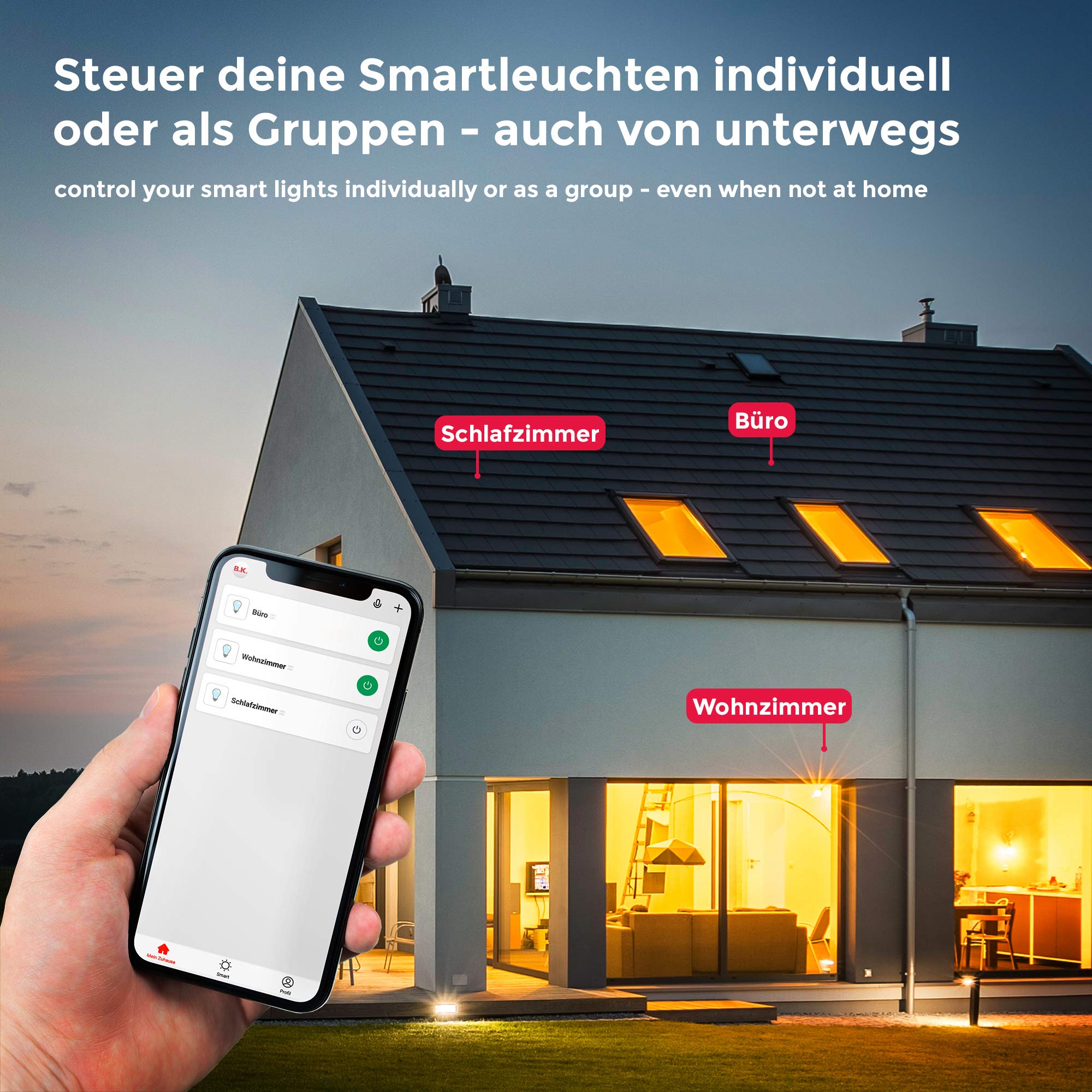 briloner-b-k-licht-smart-home-led-lampe-e14-warmwei-dimmbar-5-5w image 6
