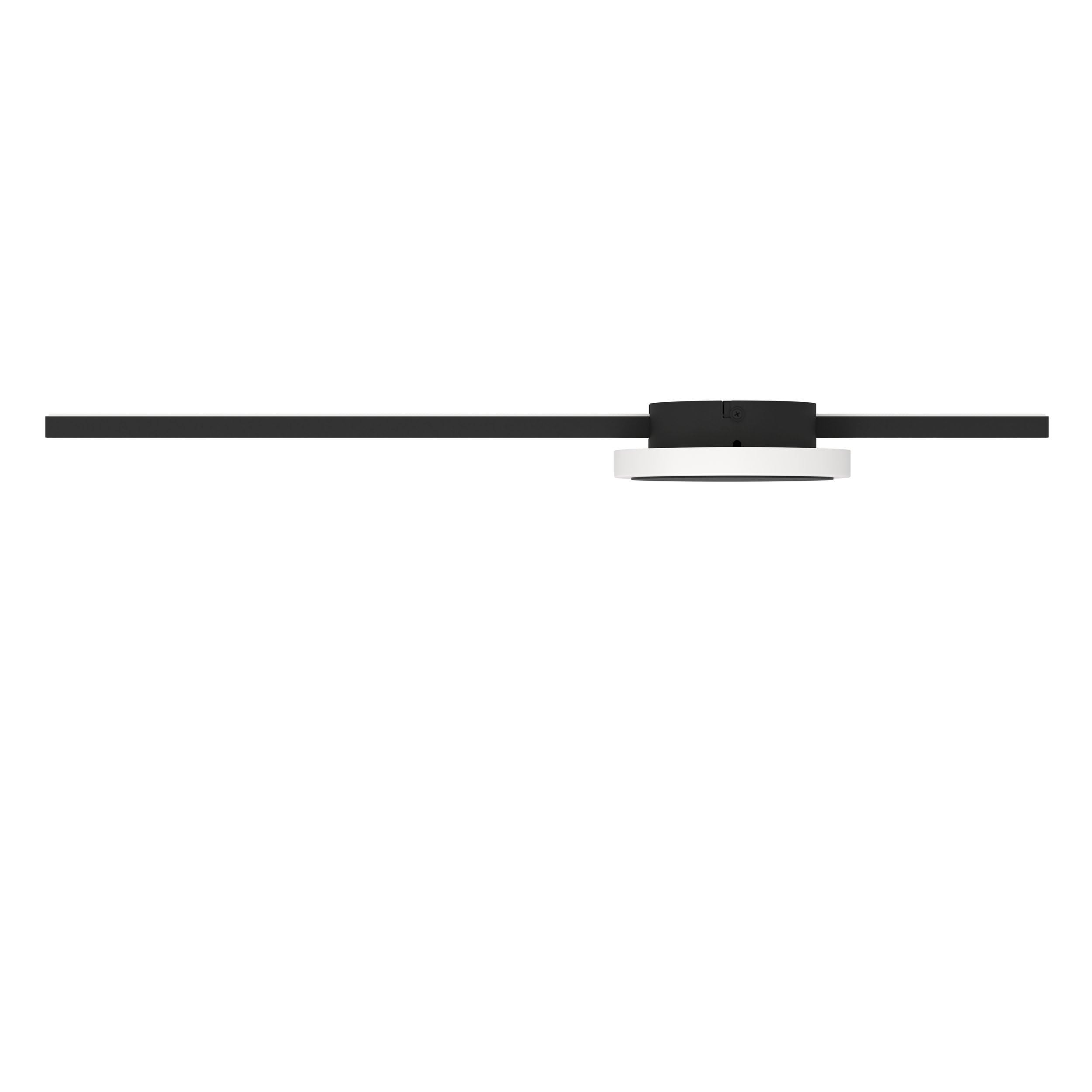 eglo-sarginto-led-deckenleuchte-2-flammig-schwarz-59-cm-warmwei image 2