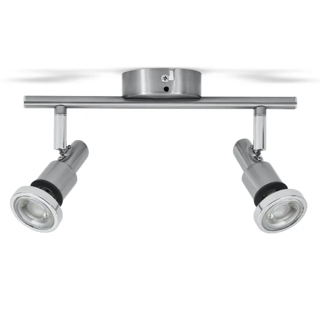 briloner-b-k-licht-led-deckenleuchte-bad-ip44-schwenkbar-27-5x8x12-3-cm-matt-nic image 1