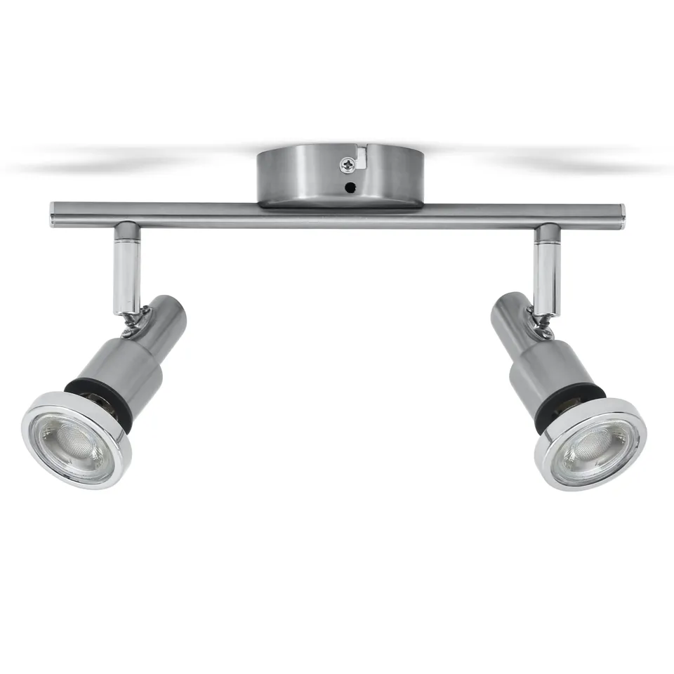briloner-b-k-licht-led-deckenleuchte-bad-ip44-schwenkbar-27-5x8x12-3-cm-matt-nic image 1