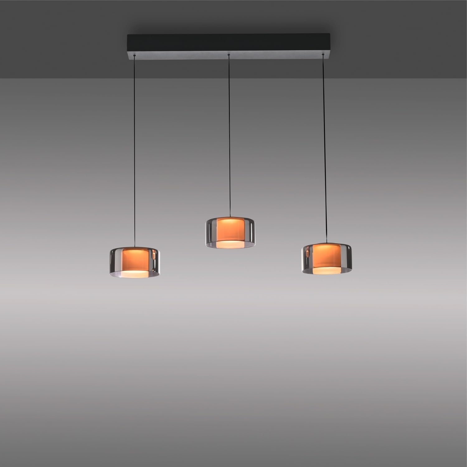 paul-neuhaus-rika-led-pendelleuchte-3-flammig-180-cm-schwarz-rauchglas image 5