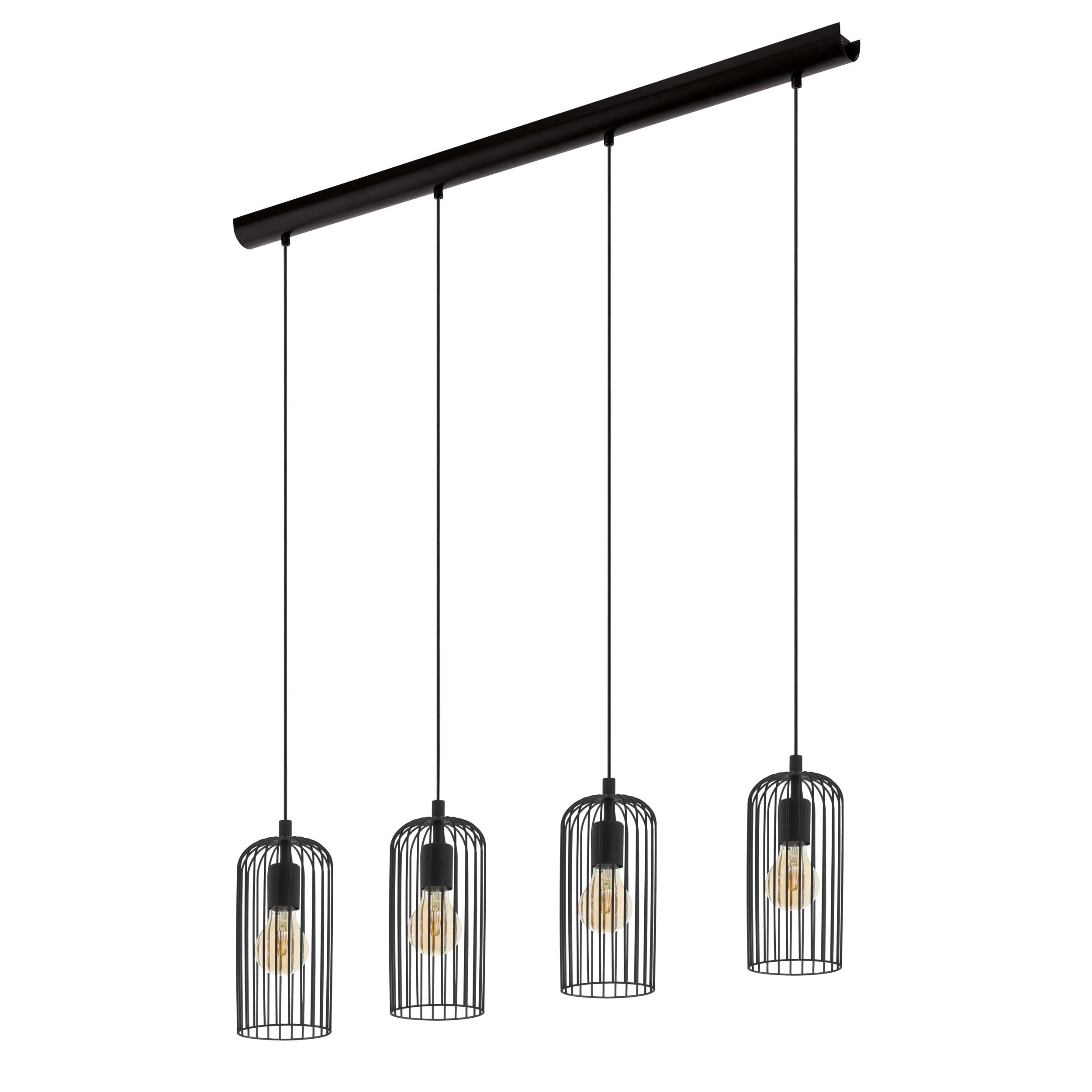 eglo-roccamena-pendellampe-vintage-h-ngeleuchte-e27-13-cm-h-he-110-cm image 8