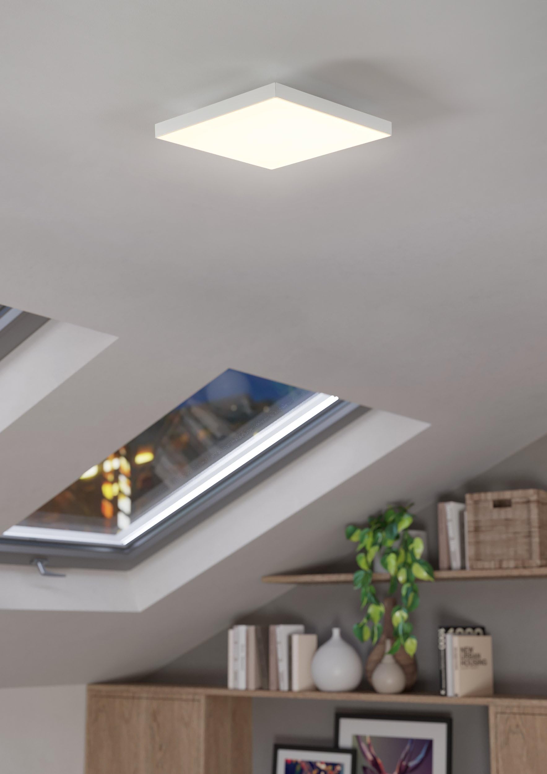 eglo-connect-z-turcona-z-smart-led-panel-45x45-cm-wei-zigbee-rgb image 5