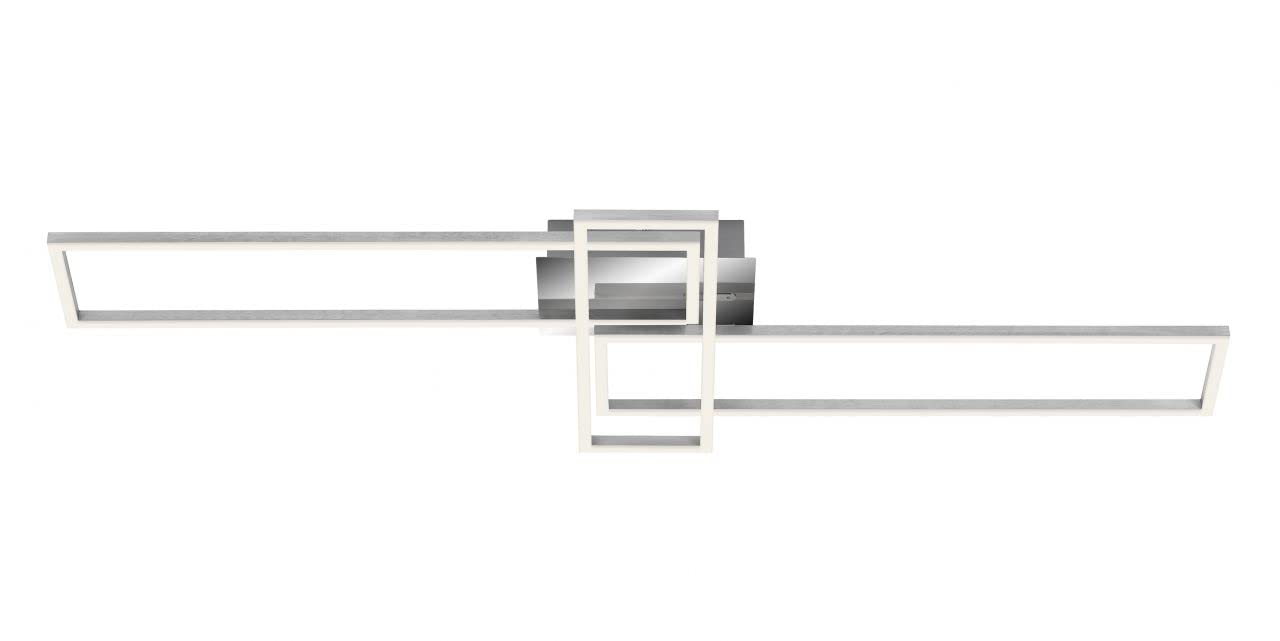 briloner-led-deckenleuchte-wifi-dimmbar-55w-5500lm-chrom-alu-110-cm image 7