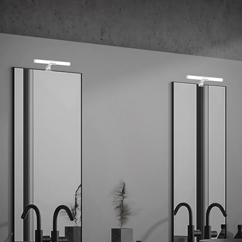 briloner-led-spiegelleuchte-bad-30-cm-2-in-1-spiegel-und-schrankmontage-chrom-40 image 8