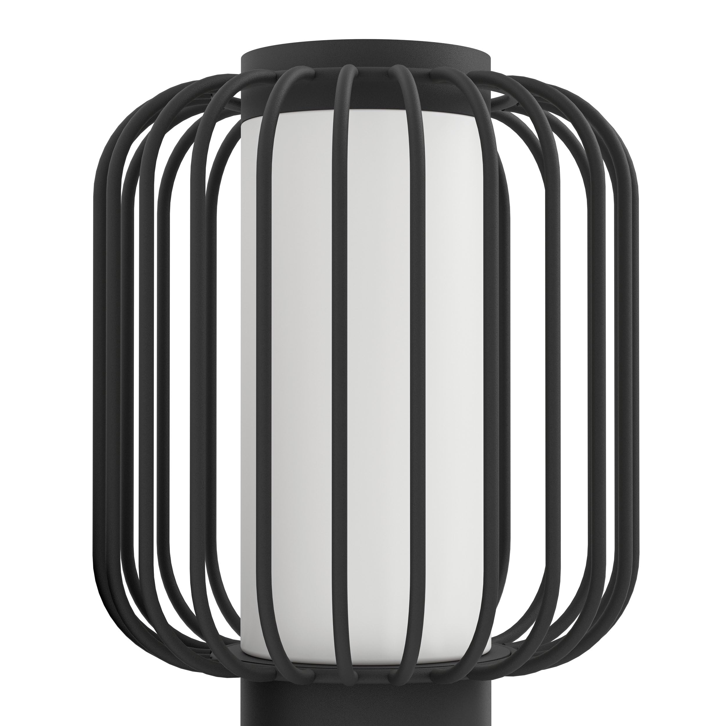 eglo-ravello-au-en-wandlampe-e27-mit-bewegungsmelder-und-lichtsensor-ip44-schwar image 4