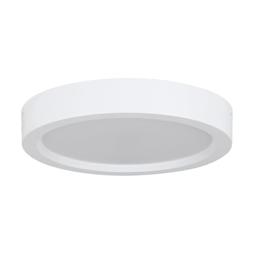 eglo-idun-e-led-deckenleuchte-rund-21-cm-neutralwei-4000k-wei image 4