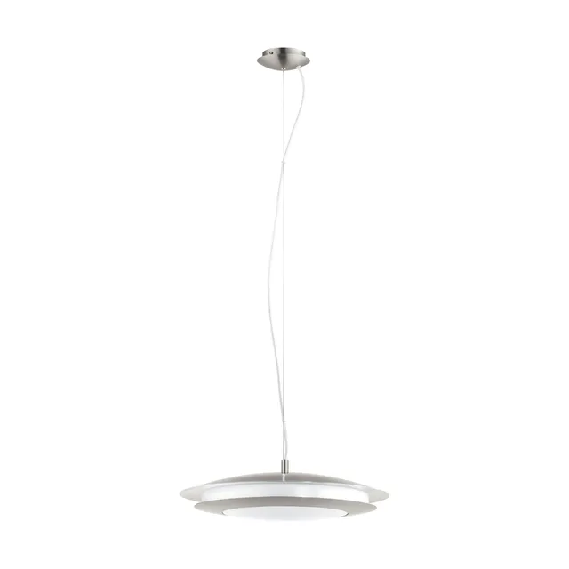 eglo-connect-moneva-c-led-pendelleuchte-48-5-cm-rgb-cct-nickel-wei image 1