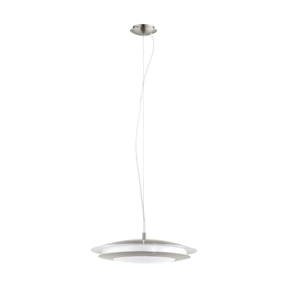 eglo-connect-moneva-c-led-pendelleuchte-48-5-cm-rgb-cct-nickel-wei image 1