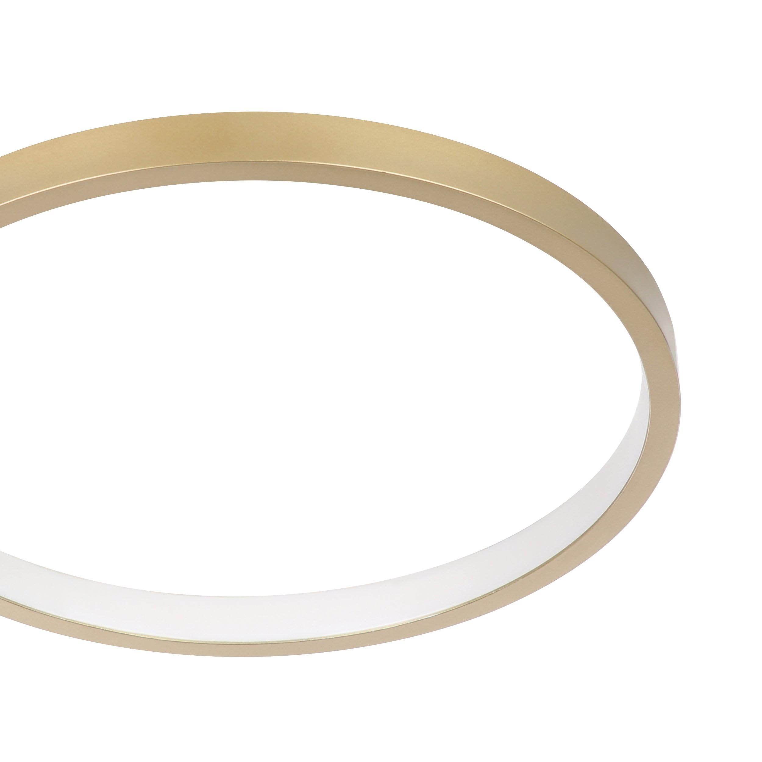 eglo-gafares-led-deckenleuchte-rund-wei-gold-dimmbar-mit-fernbedienung image 5