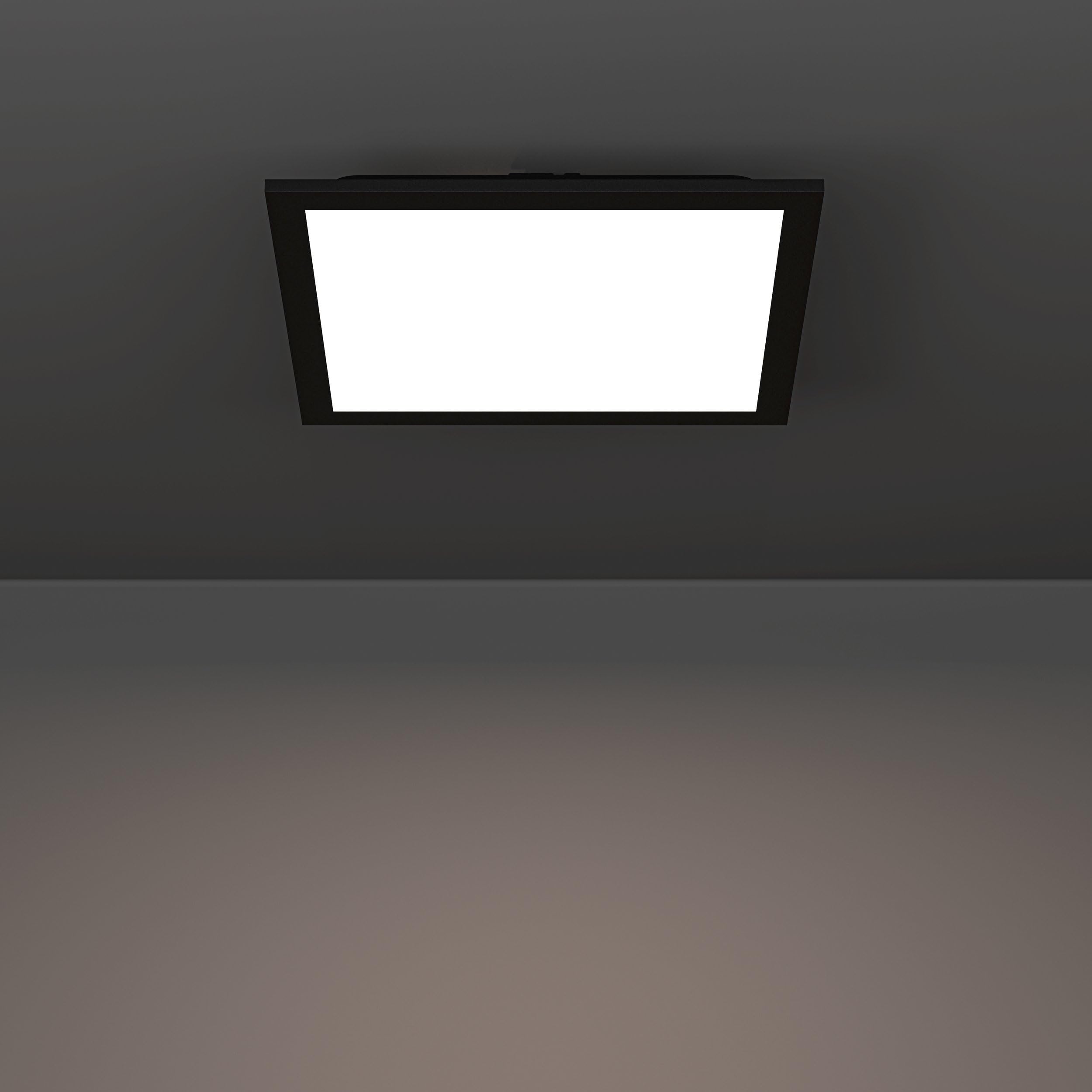 eglo-connect-z-moradillo-z-smart-home-led-panel-30x30-cm-schwarz-rgb-zigbee-matt image 2