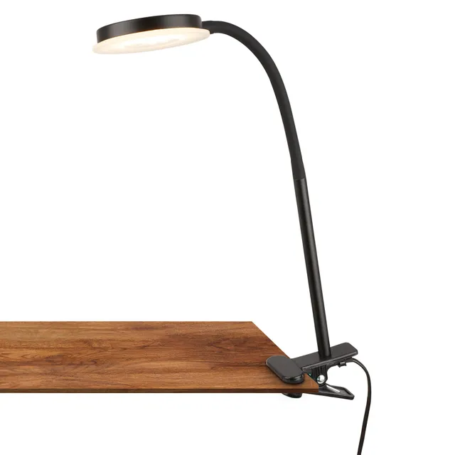 briloner-led-klemmleuchte-schreibtischlampe-schwenkbar-mit-kabelschalter-26x10-5 image 1