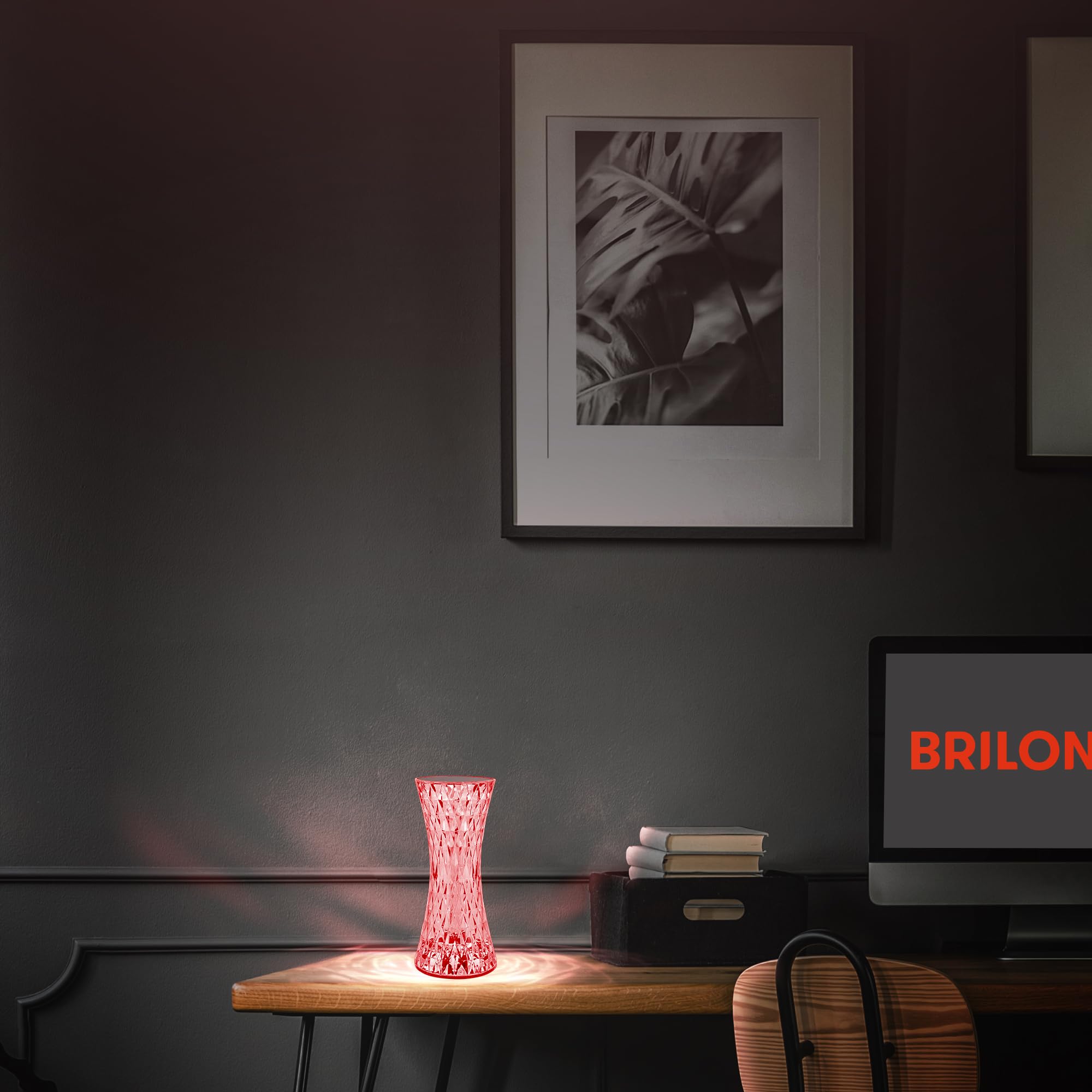briloner-led-tischlampe-kabellos-rgb-mit-touch-und-fernbedienung-7-5x19-cm-krist image 4