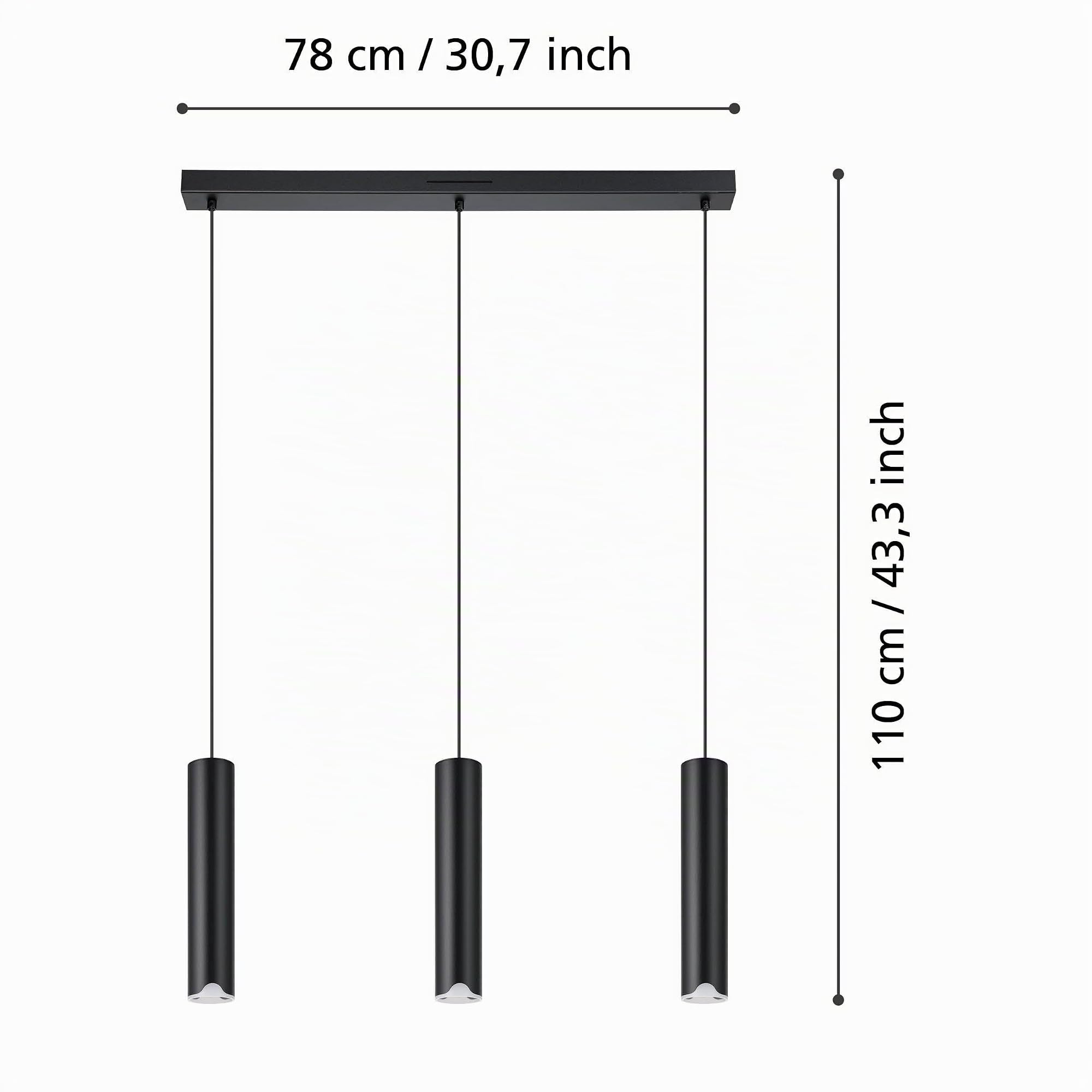 eglo-connect-z-balamorta-z-smart-home-led-pendelleuchte-3-flammig-schwarz-wei-rg image 7
