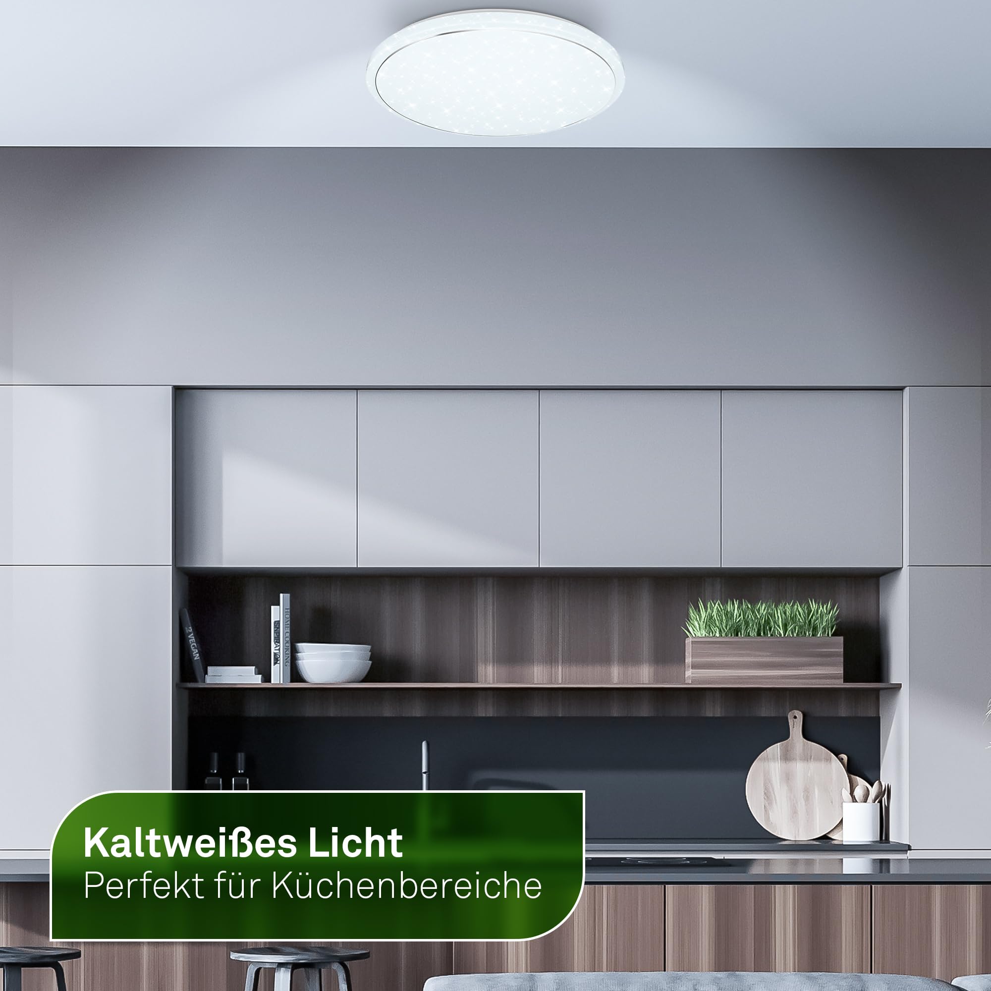 briloner-led-deckenlampe-48cm-eek-a-dimmbar-fernbedienung-nachtlicht-wei image 5