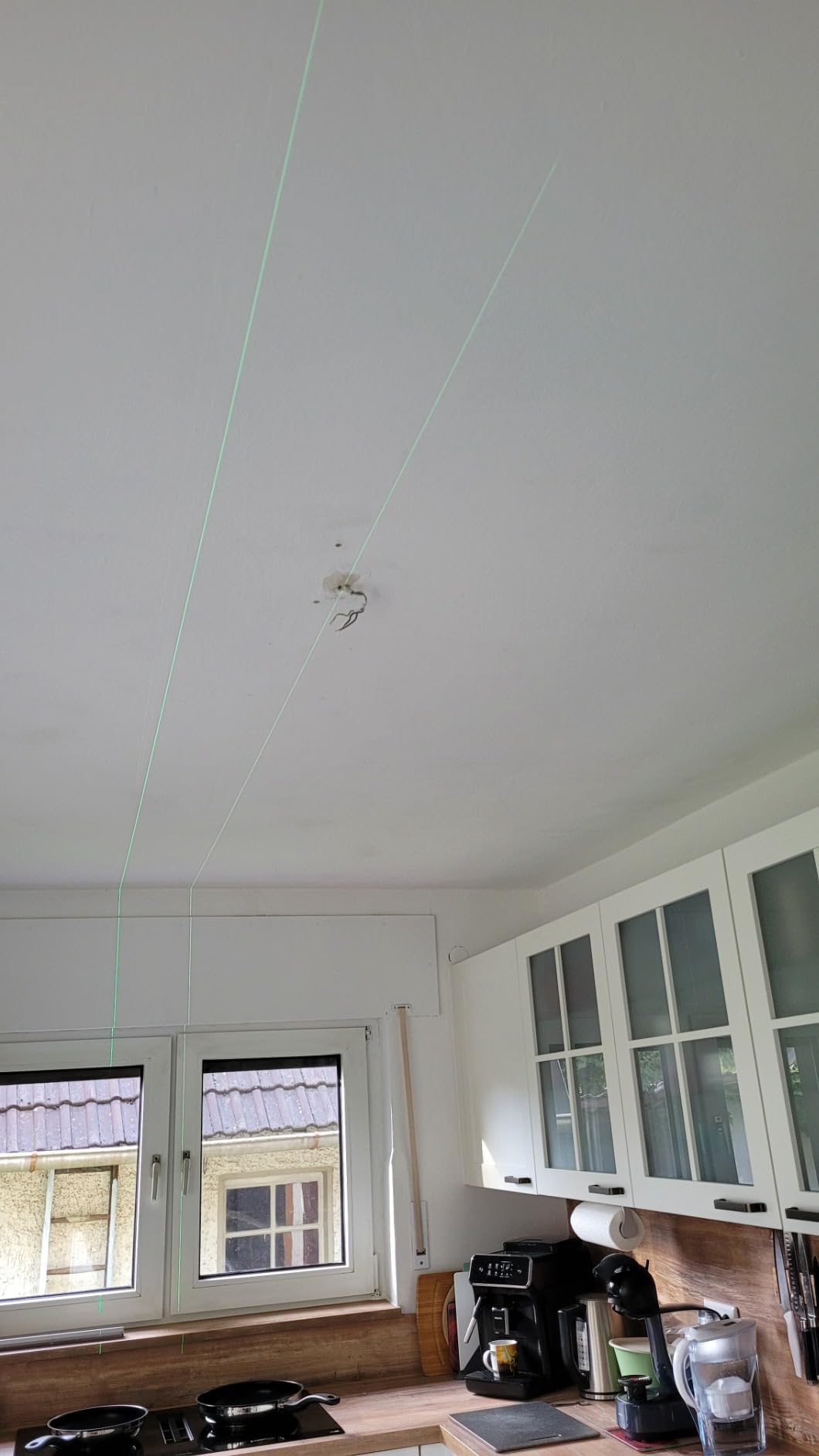 Ideale Küchenlampe