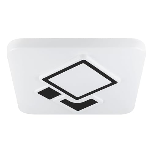 eglo-espartaco-led-deckenleuchte-quadratisch-38-5-cm-wei-schwarz-cct-dimmbar-mit image 5