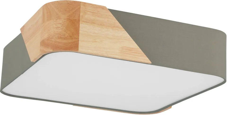 eglo-grimaldino-deckenleuchte-2-flammig-e27-41-5-cm-textil-taupe-holz-natur image 1