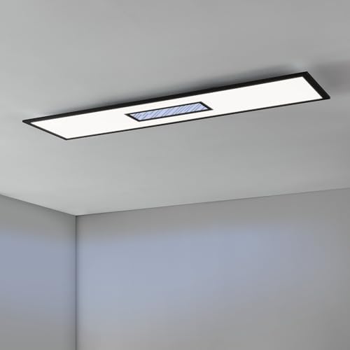 eglo-bordonara-dimmbare-led-deckenleuchte-120x30-cm-rgb-fernbedienung image 5