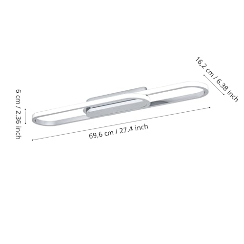 eglo-conivarena-led-deckenleuchte-oval-chrom-69-cm-cct image 6