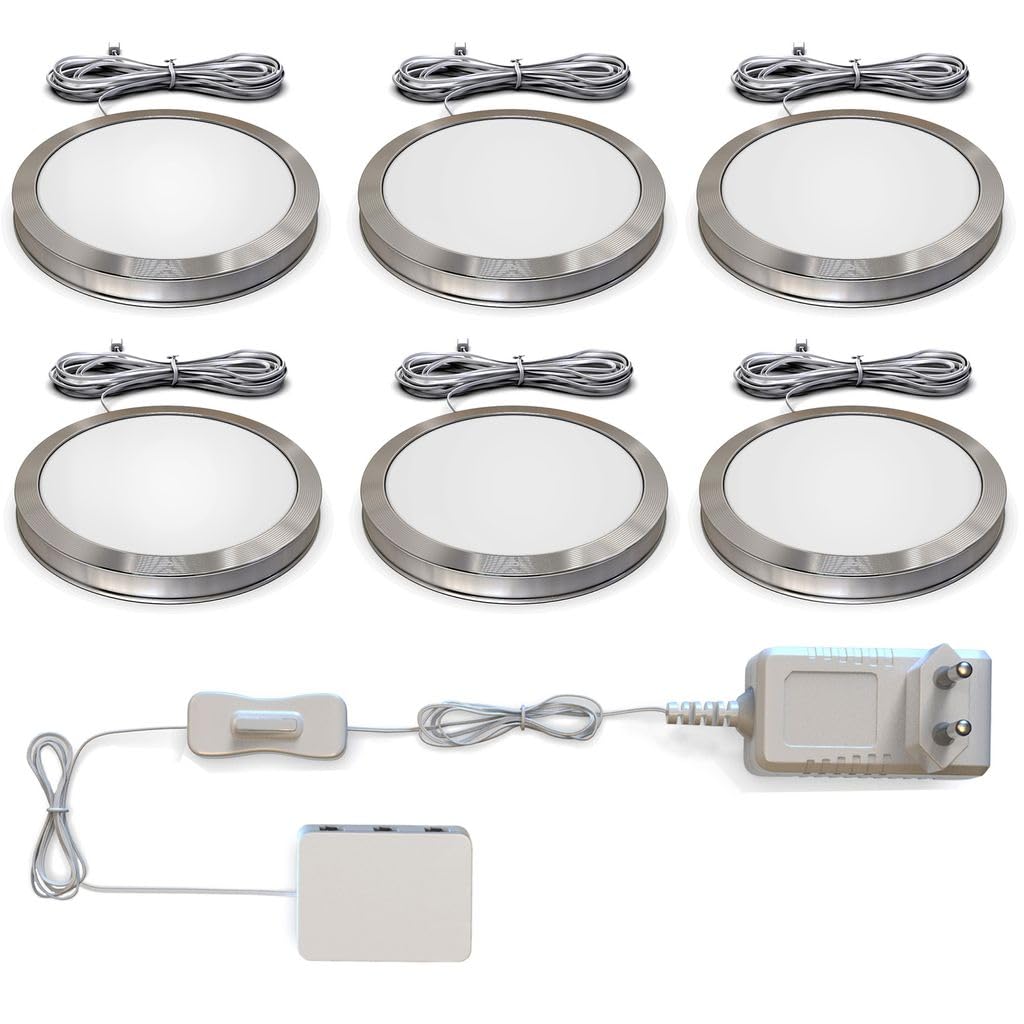 briloner-b-k-licht-3er-set-unterbauleuchte-led-warmwei-1-8w-5-9x0-95-cm-aluminiu image 8
