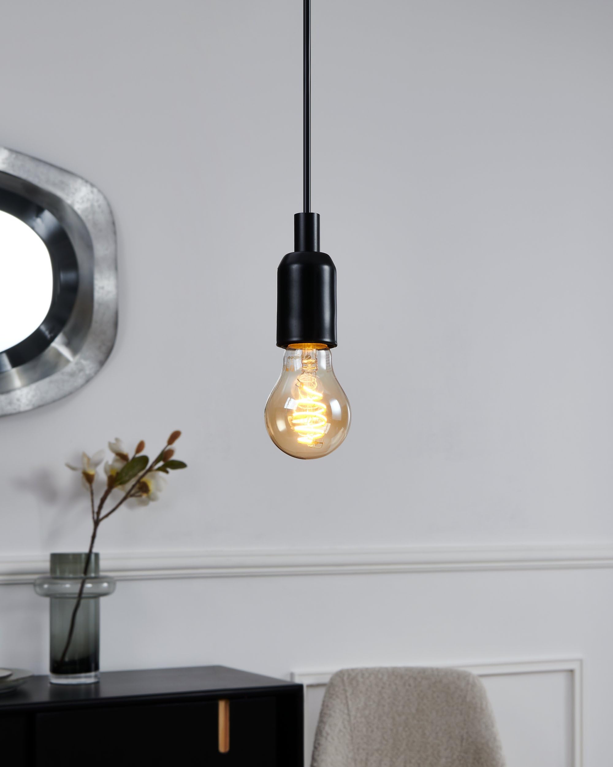 eglo-connect-z-smart-home-led-leuchtmittel-e27-a60-2er-set-amber-mit-fernbedienu image 2