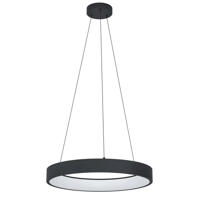 eglo-connect-z-marghera-z-smart-led-pendelleuchte-zigbee-rgb-cct-schwarz-60cm image 1