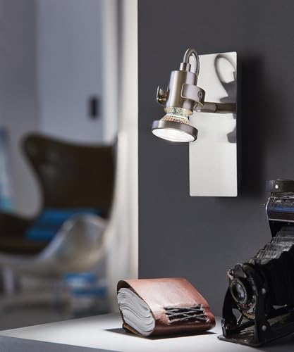 eglo-tukon-3-led-wandlampe-spot-nickel-matt-schwenkbar image 7