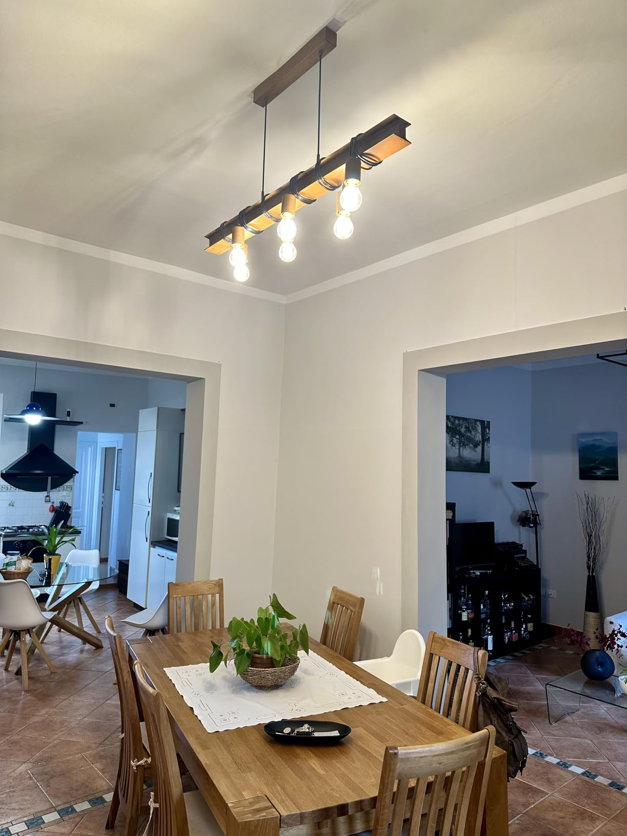 Digga, wie ausm Loft