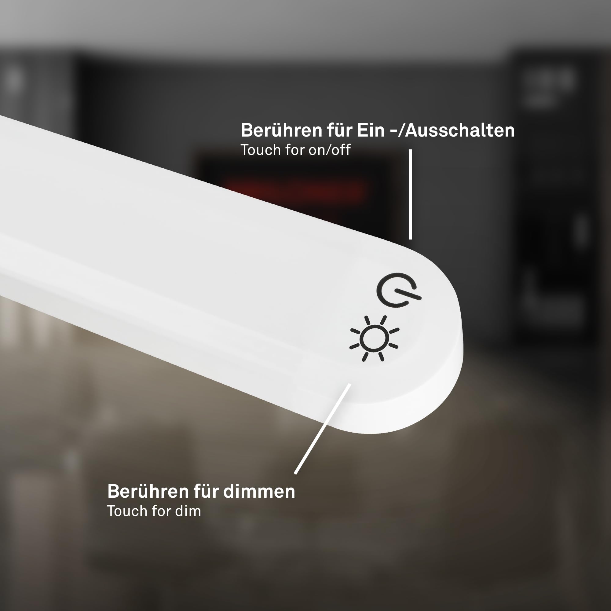 briloner-led-schreibtischlampe-touch-dimmbar-schwenkbar-wei-usb-c image 7