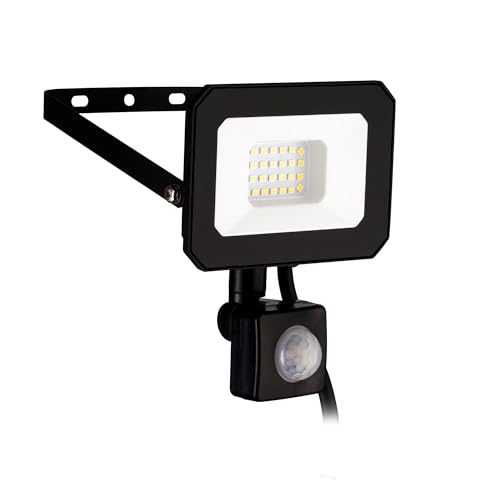 eglo-risacca-e-led-au-enstrahler-mit-bewegungsmelder-schwarz-1800lm-neutralwei-i image 5