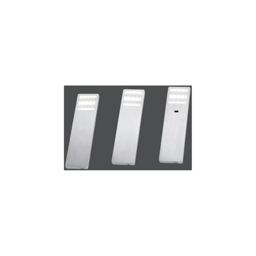 paul-neuhaus-helena-led-unterbauleuchte-3er-set-warmwei-aluminium image 5