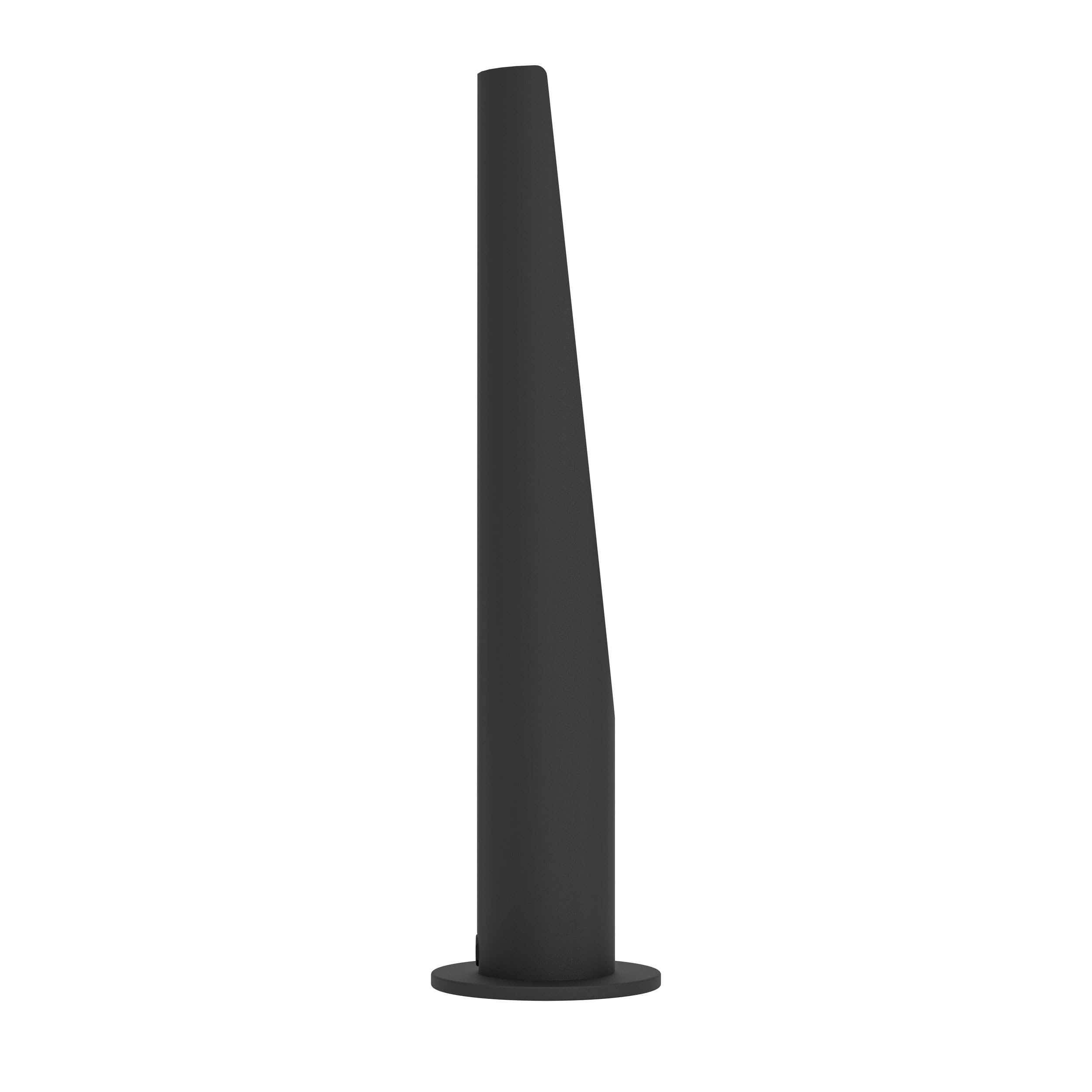 eglo-barbotto-tischlampe-schwarz-gold-stablampe-gu10-inkl-leuchtmittel-39-5-cm image 2