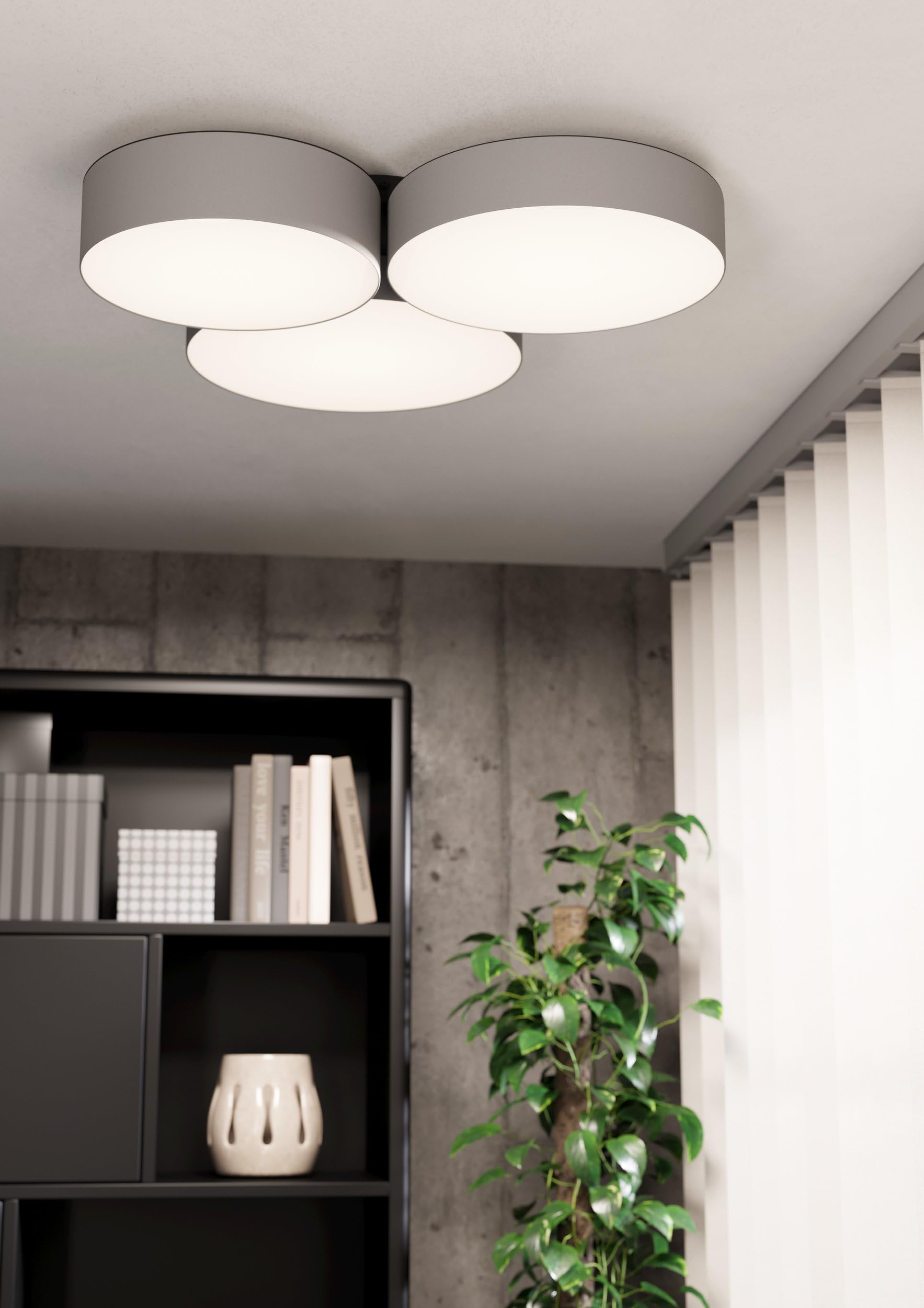 eglo-connect-z-barbano-z-smart-home-led-deckenleuchte-rgb-60-5-cm-schwarz-textil image 2