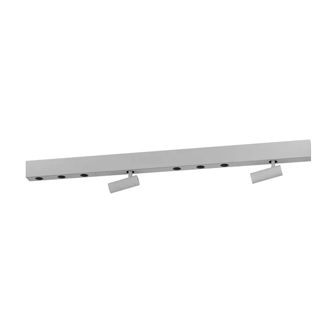 eglo-tp-track-led-schienensystem-modul-mit-spots-alu-silber image 1