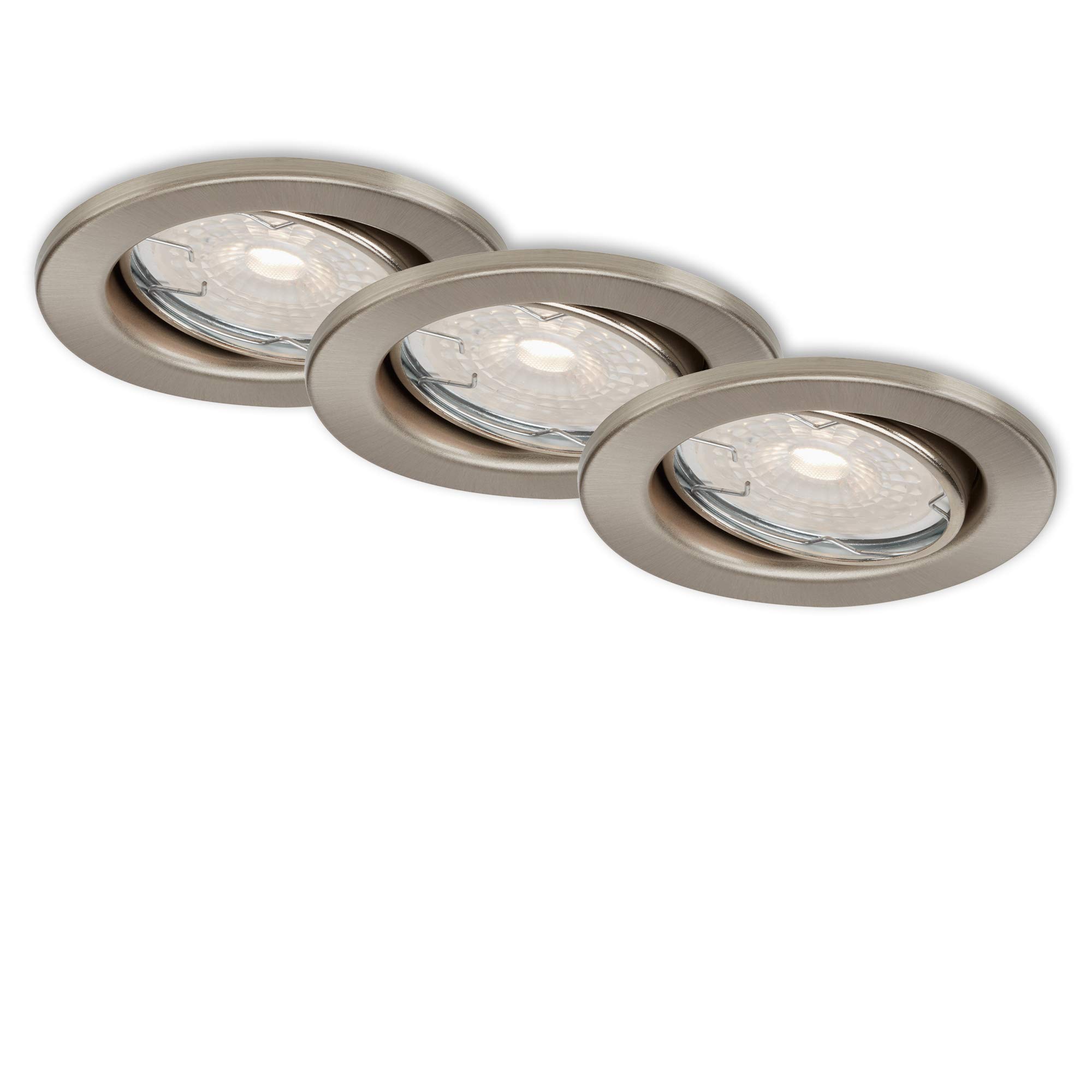briloner-7256-036-led-einbauleuchten-3er-set-wei-dimmbar-schwenkbar-gu10-5-5w-30 image 3